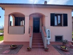 Casa indipendente in Residenziale