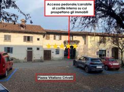 Appartamento in Residenziale