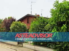 Villetta a schiera in Residenziale