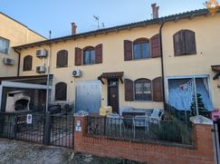 Villetta a schiera in Residenziale