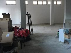 Capannone in Commerciale