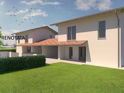 Casa indipendente in Residenziale