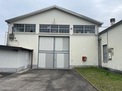 Capannone in Commerciale