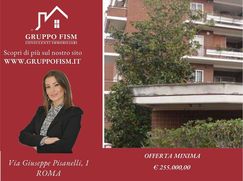 Appartamento in Residenziale