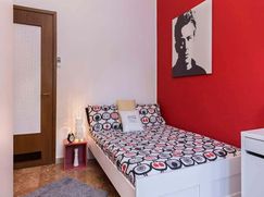 Stanza in Residenziale
