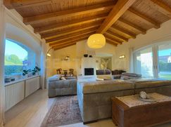 Villa in Residenziale