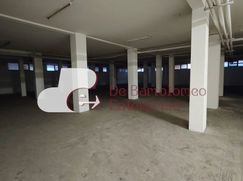 Capannone in Commerciale