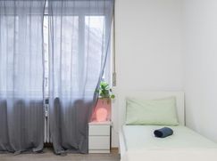 Stanza in Residenziale