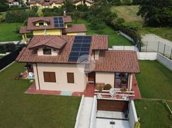 Villa in Residenziale