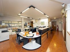 Ufficio in Commerciale