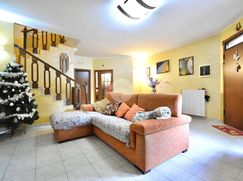 Villetta a schiera in Residenziale