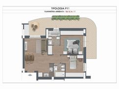 Appartamento in Residenziale