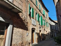 Casa indipendente in Residenziale
