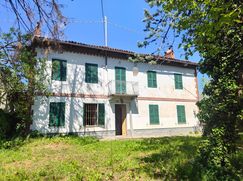 Rustico/Casale in Residenziale