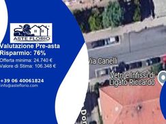 Appartamento in Residenziale