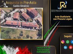 Villetta a schiera in Residenziale