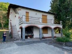 Villa in Residenziale