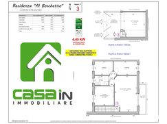 Appartamento in Residenziale