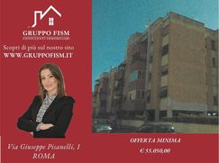 Appartamento in Residenziale
