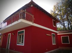 Villa in Residenziale