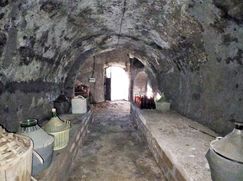 Cantina/Solaio in Residenziale