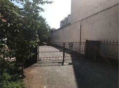 Box/posto auto in Residenziale