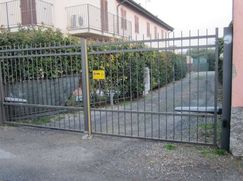 Box/posto auto in Residenziale