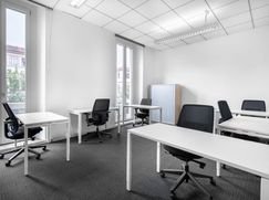 Ufficio in Commerciale
