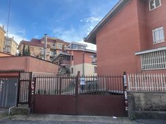 Box/posto auto in Residenziale