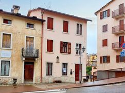 Casa indipendente in Residenziale