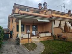 Villetta a schiera in Residenziale