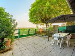 Villetta a schiera in Residenziale