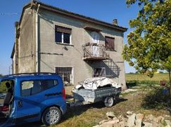 Rustico/Casale in Residenziale