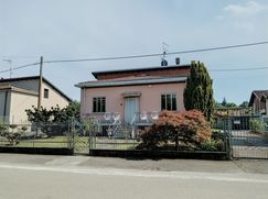 Villa in Residenziale