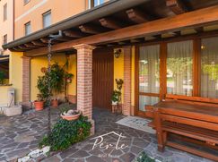 Villetta a schiera in Residenziale