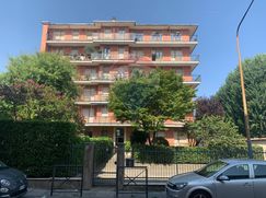 Appartamento in Residenziale