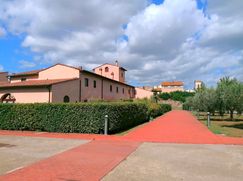 Casa indipendente in Residenziale