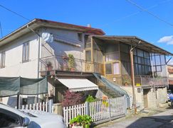 Casa indipendente in Residenziale