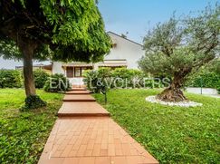 Villetta a schiera in Residenziale