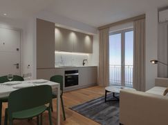 Appartamento in Residenziale