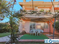 Villetta a schiera in Residenziale