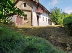 Baita/Bungalow/Chalet/Trullo in Residenziale