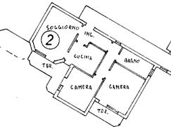 Appartamento in Residenziale