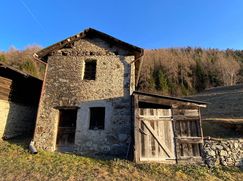 Baita/Bungalow/Chalet/Trullo in Residenziale