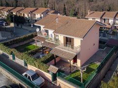 Villetta a schiera in Residenziale