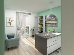 Appartamento in Residenziale