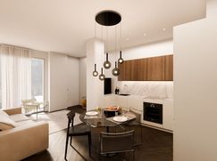 Appartamento in Residenziale