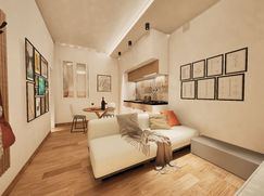 Appartamento in Residenziale