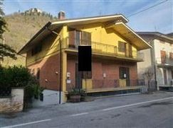 Casa indipendente in Residenziale