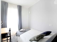 Stanza in Residenziale